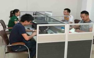 Guangzhou Holitex Comercial Trading Co., Ltd.