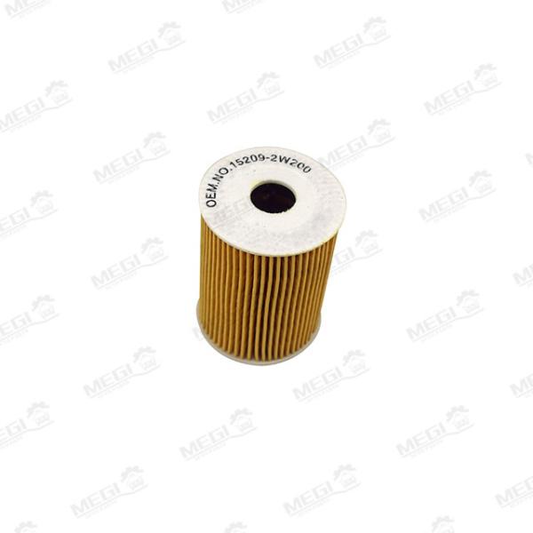 15208-2W200 15209-2W200 Auto Oil Filter 2D30D13-3N For Nissan Opel Renault VAUXHALL SALEEN