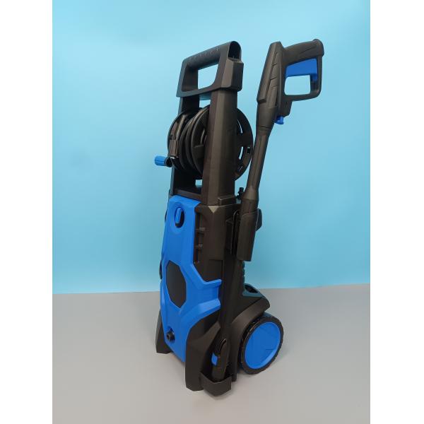 Max. Pressure 2400W 180 Bar 480L/Hour Electric High Pressure Washer for Car Cleaning