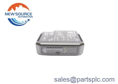 EMERSON Deltav Virtual Studio KJ3001X1-BA1 12P0549X112 Módulo de entrada
