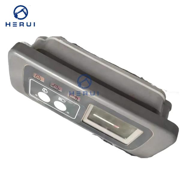 4403739 440-3739 Monitor Display Panel For Hitachi Excavator EX35U EX27U EX50U ZAXIS50U ZAXIS30U Excavator Gauge Panel