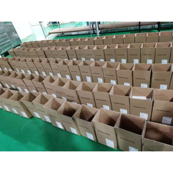 Top hospital crono alaris resin intravenous iv syringe blood infusion vacuum pumps vet eb12