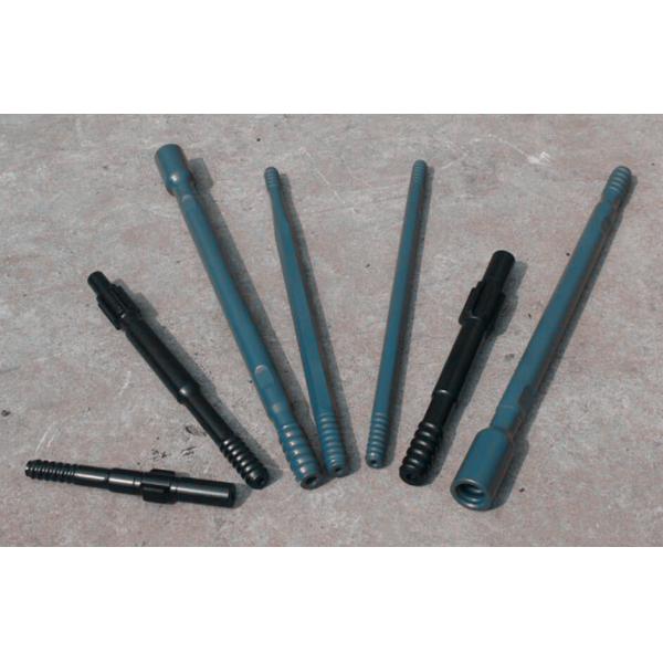 Bench сверля ПОЛИСМЕН 3060MEX/Furukawa HD190 R38/T51 переходники хвоста сверла атласа