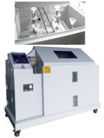 4.5KW Sala de ensaio de spray de sal para ensaio de tratamento químico de revestimento de metais IE 44 série