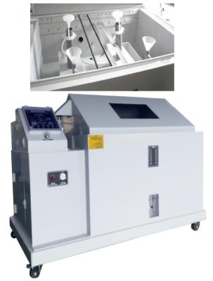 4.5KW Salt Spray Test Chamber For Metal Plating Chemical Treatment Testing IE 44 Series