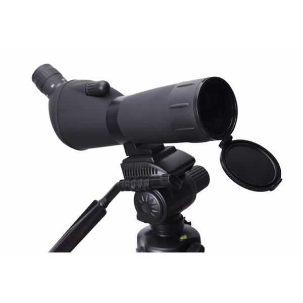 Dark Green 20-60x60 Waterproof Fogproof Kandar Bird Watching Spotting Scope with Tripod
