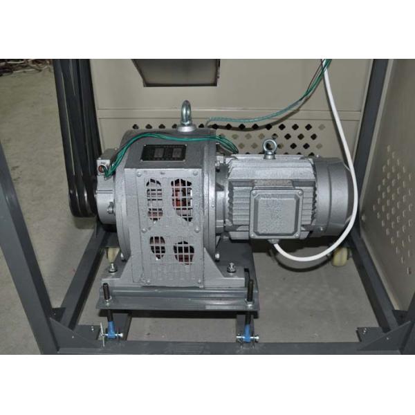 Резец зерна ПК ФПБ-160 3кв ПОМ пластиковый по горизонтали 920*780*1300мм