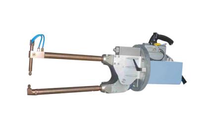 Sheet Metal Portable Mini Spot Welding Machine