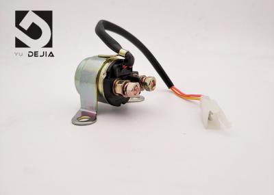 Motorcycle Starter Relay for GN125 EN125 GS125  Suzuki VS700 RELAY