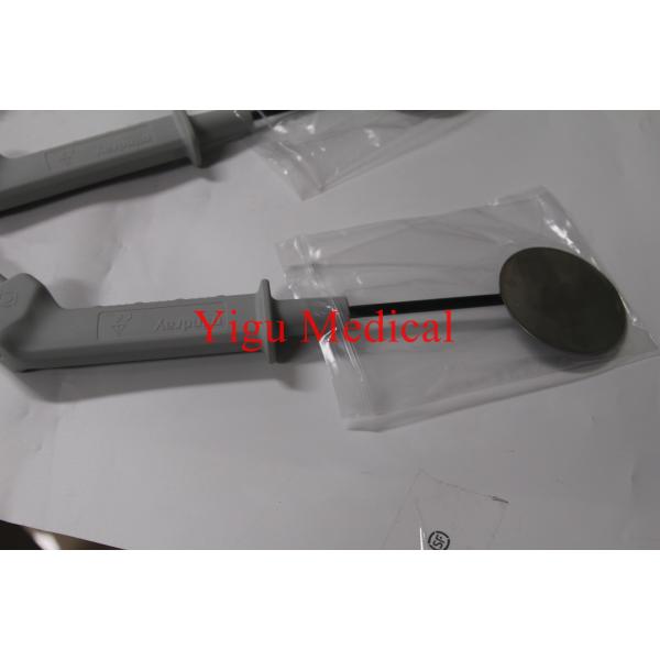 Машина дефибриллятора Mindray D6 разделяет затворы REF 0651-30-77013 PN MR6502 3 дюймов внутренние