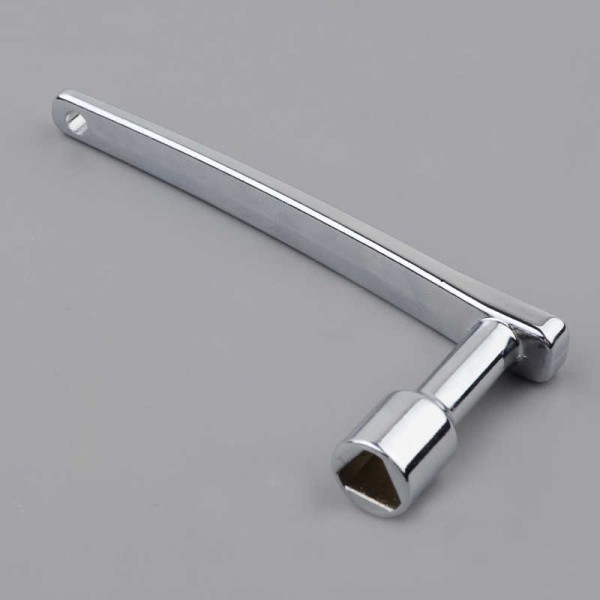 Universal Elevator Triangle Key Accessories For Home Hotel Apartment Elevators