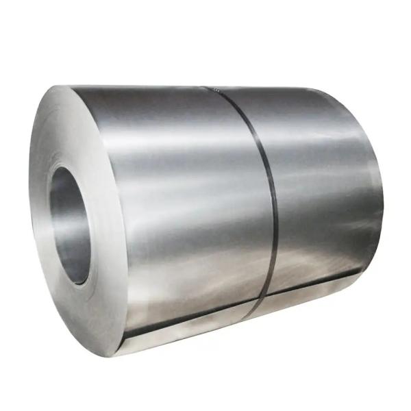 430 Grade Stainless Steel  0.3mm Tempered Spring Steel Coil For Industrial Application