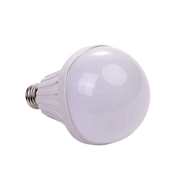 CCT 4100K 12 Watt Emergency LED Bulb Anti Glare Ultraportable