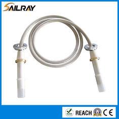 Industrial Rubber Insulated Hv Cable , 3 Conductor Medical Cable Assemblies