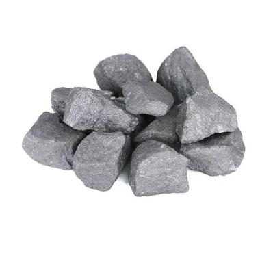 FeSi 72/70 de haute teneur en ferrosilicium pour additifs de sidérurgie