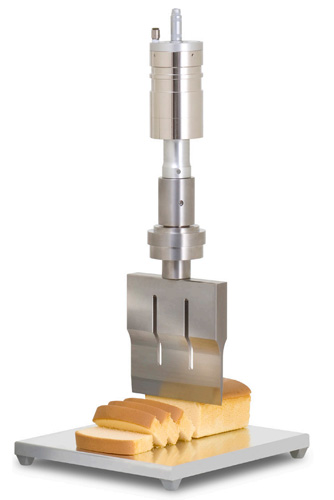 Small Food 2000w Ultrasonic Cutting Knife