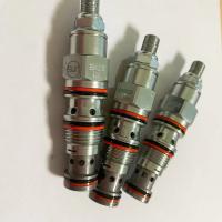 PPDBLWN SUN Hydraulic Valves Pilot Operated Pressure Relief Valve For Construction Machinery