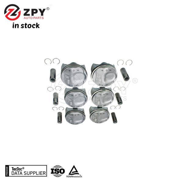 ZPY Engine Overhaul Kit for Porsche Macan Panamera 3.0TV6