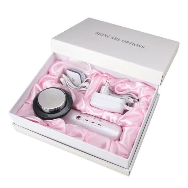 Weight Loss Ultrasound EMS Body Slimming Massager For Home Use