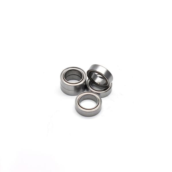 High-Speed Miniature Ball Bearings 8x12x3.5mm MR128 2Z MR128ZZ Deep Groove Ball Bearings