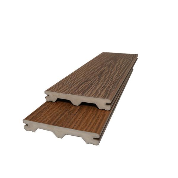 Online Technical Support for Versatile Arch Solid Decking in Outdoor Rooftop Gardens
