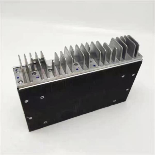 BYD Qin G5 Tang Song Qin EV External Audio Amplifier 1 Piece/Box for Car Fitment