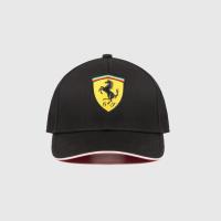 All Seasons Breathable Embroidered Logo Cap 56cm Circumference