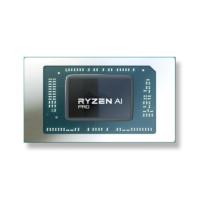 AI Processador Chip 100-000000954 Ryzen 7000 Série 8 Core Ryzen 9 7940HS Processador