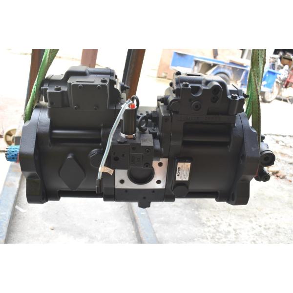 JCB JS220 Main Pump , Hydraulic Main Pump K3V112DTP , 20/925309 Hydraulic Pump