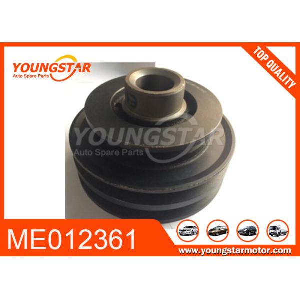 三菱ふそう・キャンターのためのME012361 ME12359のクランク軸の滑車