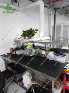 Apollo Co., Ltd，