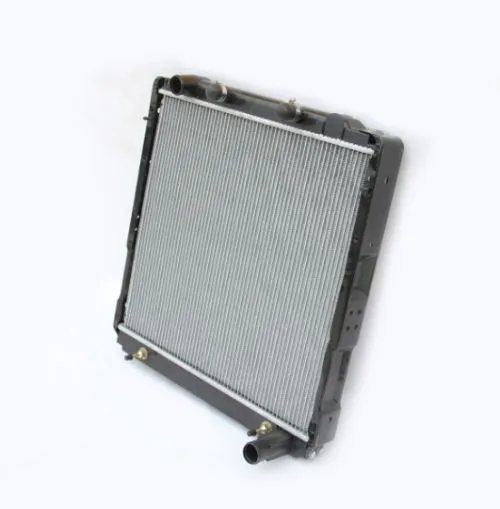 Auto Radiator for Toyotaa Koster Hzb50 Hzb40 Engine Radiator