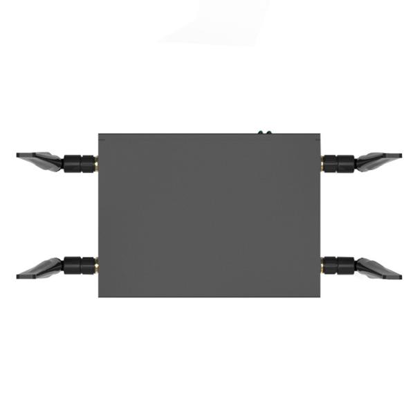 MT7628DA DDR2 64MB 2.4Ghz Wifi Router 300Mbps DTU RS232 RS485 Ports