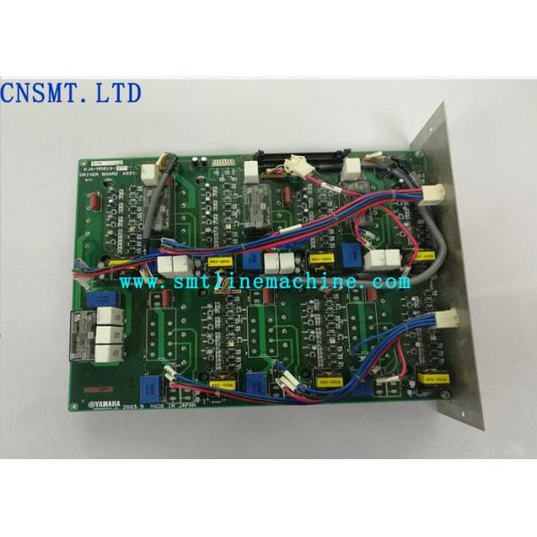 Durable YV100XG Motor Driver Board KJO-M5810-K43 KJ0-M5810-K2X KJ0-M5810-K70