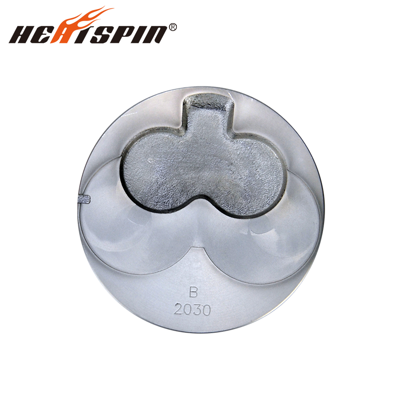 High Performance C240 4R  Alfin Piston Set for ISUZU Diesel Engine Piston 86mm  5-12111203-0  Factory Manufacturer