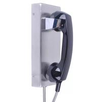 Systèmes d'appel d'urgence pour téléphone de prison Téléphone anti-vandalisme