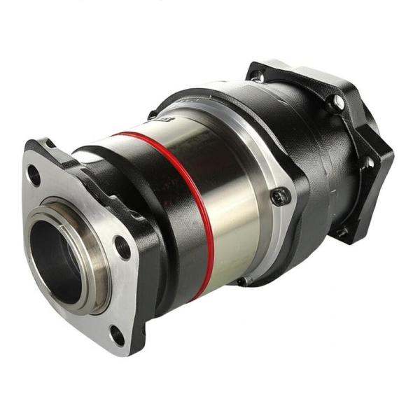 Moteur hydraulique à entraînement hydraulique MAG-26V-370-2 pour IHI35