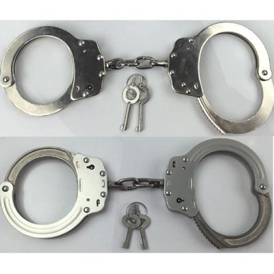 Nij aprovou algemas reais da bobina do anti equipamento da polícia de motim