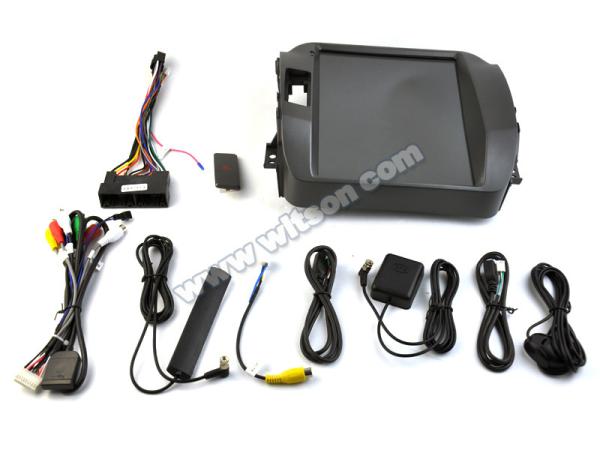 9.7'' Tesla Vertical Screen For Kia Sportage 3 2010-2016 Android Car Multimedia Player