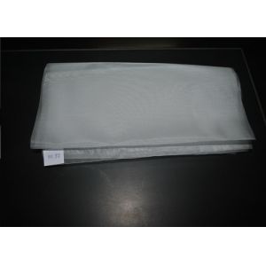 Monofilament Nylon Filter Mesh 140 Mesh With Twill Weave Type , Free Sample