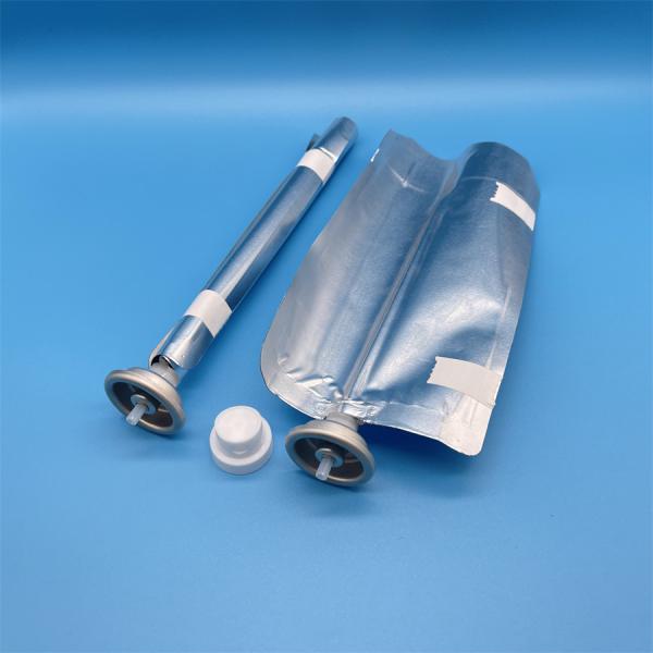 Durable Male Bag-On-Valve for Personal Care – 120 mL Precision Dispensing