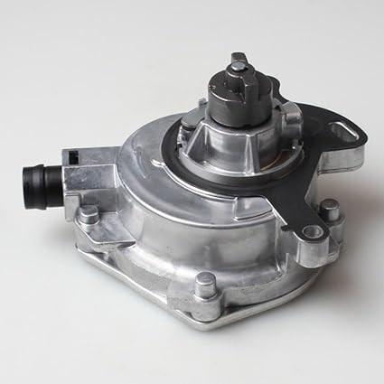 31422223 31460671 Auto Parts Brake Pads 1.6T Brake Vacuum Pump For V40 V70 S60 S80