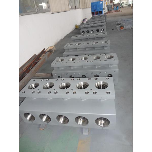 Well Service,  SPM,  SPM TWS600 plunger pump,  SPM  QWS2250 plunger pump,  SPM TWS2500; HT400 plunger pump, Serva TPD400 plunger pump
