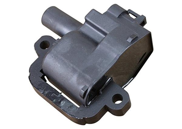 12556450 Chevrolet Camaro Ignition Coil / Chevy Avalanche Ignition Coil 12558948 UF192 5c1078