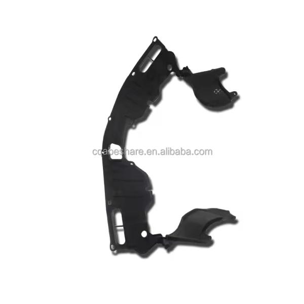 2006-2010 Civic FD1 FD2 FA1 Auto Body Kit Radiator Support Panel Upper Engine Lower Guard