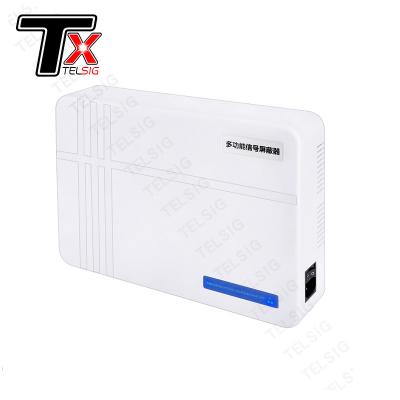 8 construtor de alta qualidade do sinal de GPS WiFi do jammer da G/M 2G 3G 4G 5G do telefone celular do protetor do jammer do sinal do canal