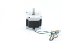 3,35 Nema híbrido 34 do motor deslizante da polegada 85mm 3 fio do nanômetro 269 onça 4
