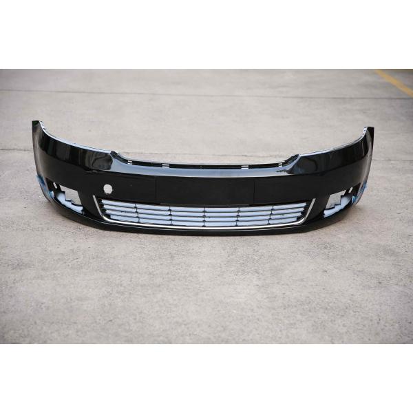 2009 2010 2011 2012 2013 VW Passat Painted Front Bumper Replacement 3BD 807 217E K