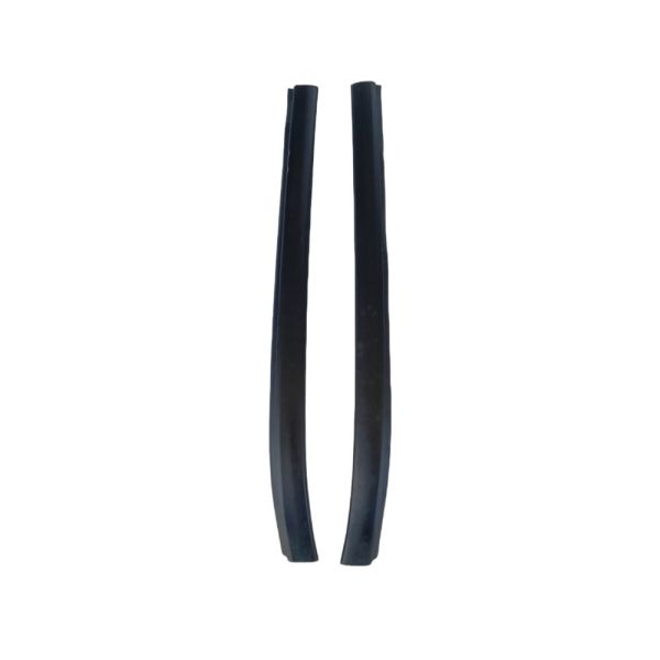MR492457 MR492458 the Roof Trim Strip Luggage Rack Pressing Strip for Mitsubishi Pajero V73 V77 V97 V93 V98 V75 V78