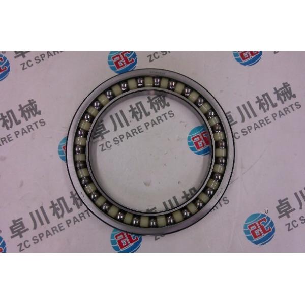 220BA300 Angular Contact Ball Bearing NTN 200x300x35MM Excavator Bearing